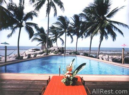 Laem Set Inn Hotel 29